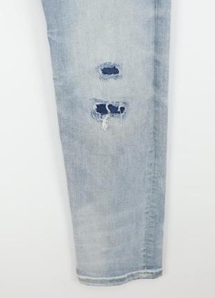 Мужские брюки джинсы scotch &amp; soda phaidon оригинал [ 33x32 ]6 фото