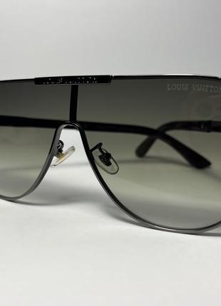 Сонцезахисні окуляри «louis vuitton »1 фото