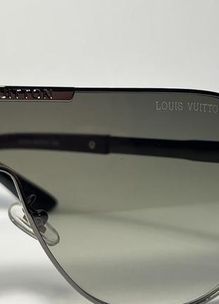Сонцезахисні окуляри «louis vuitton »2 фото