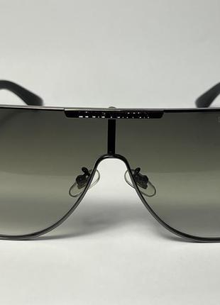 Сонцезахисні окуляри «louis vuitton »7 фото