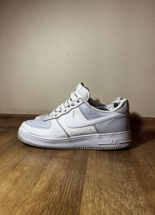 Nike air force 1 low pastel кроссовки,кеды