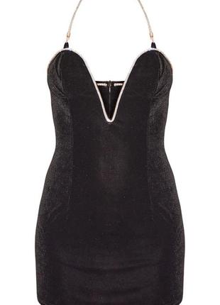 Вечірня сукня плаття платтячко