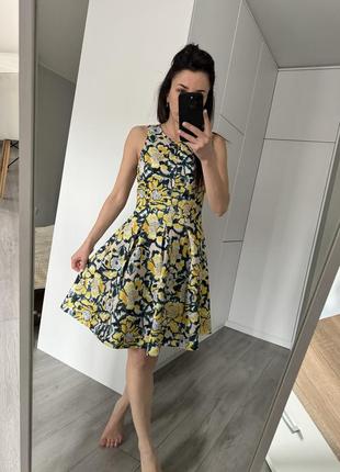 Сукня літня