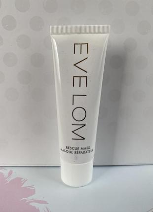 Маска для обличчя eve lom rescue mask