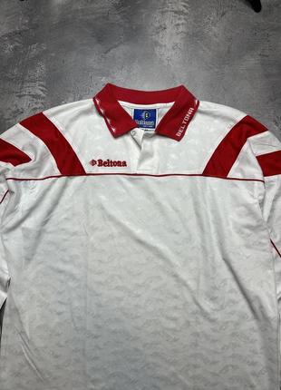 Beltona vintage jersey футбол3 фото
