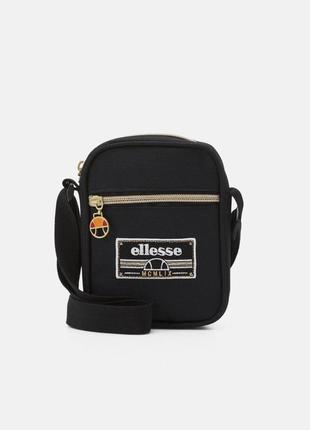 Месенджер ellesse