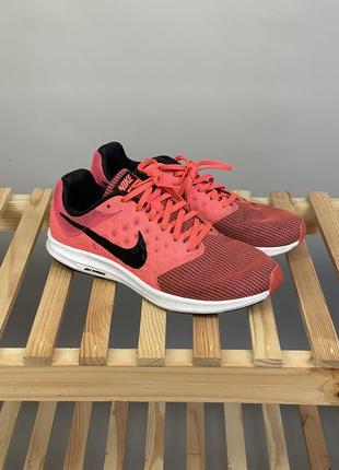 Кроссовки nike downshifter 7