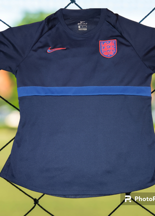 Футболка nike england national team