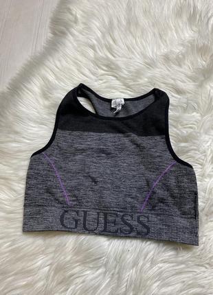 Спортивний топ guess