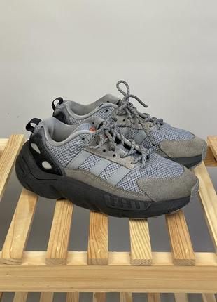 Кроссовки adidas zx 22