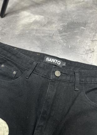 Женские джинсы santo denim7 фото