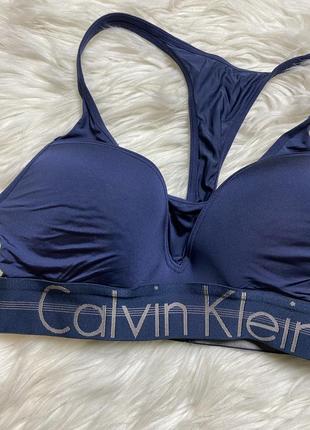 Спортивний топ calvin klein3 фото