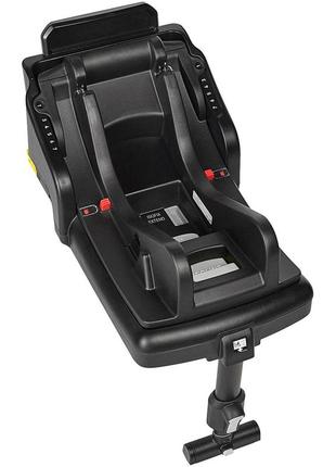 База baby jogger city go i-size isofix1 фото