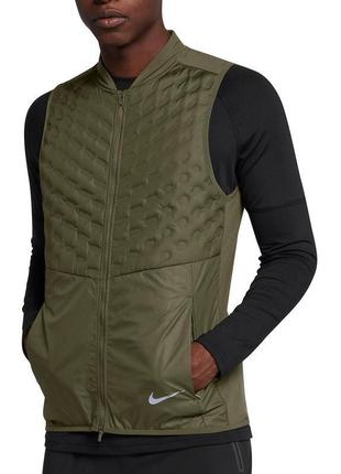 Жилетка nike m nk arolft vest