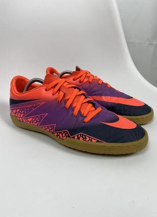 Футзалки копы nike hypervenom phelon