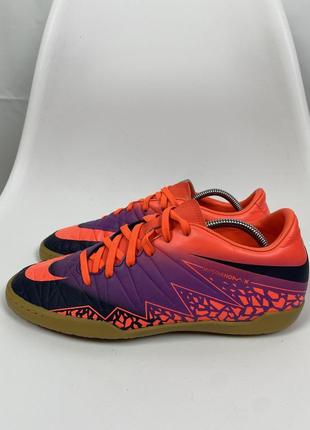 Футзалки копи nike hypervenom phelon3 фото