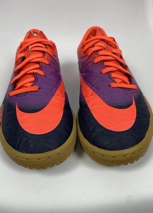 Футзалки копи nike hypervenom phelon5 фото