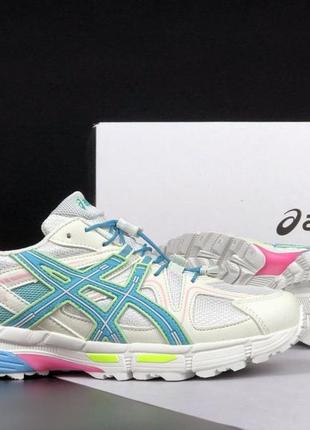 Р.37-41 кроссовки asics gel kahana 8 ks 12170