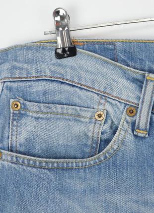 Мужские брюки джинсы levis 751 оригинал [ 38x34 ]4 фото