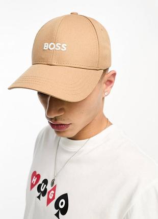 Бейсболка boss by hugo boss8 фото