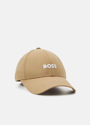 Бейсболка boss by hugo boss1 фото