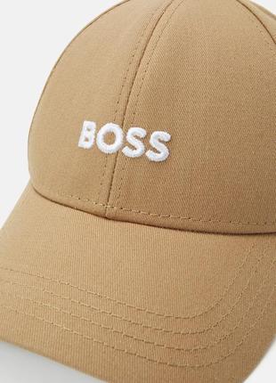 Бейсболка boss by hugo boss3 фото