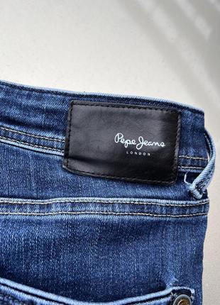 Pepe jeans чоловічі джинси оригінал2 фото