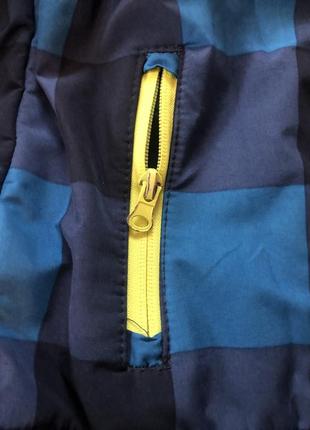 Куртка cool club pro range (польша). размер 110 (4-5 лет)4 фото