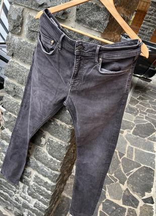 Круті джинси pepe jeans1 фото