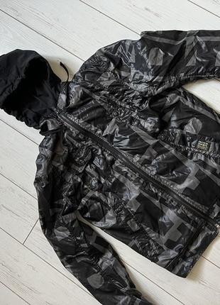 Мужська куртка вітрівка jack&jones ідеальна