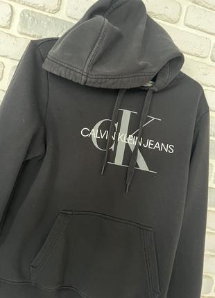 Кофта calvin klein 2