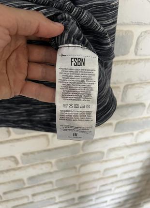 Лонгслів fishbone 3