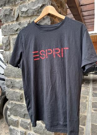 Футболка esprit оригінал1 фото