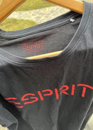 Футболка esprit оригінал3 фото