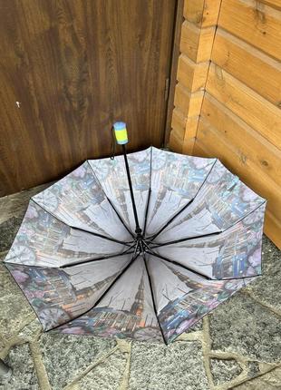 Якісна парасолька6 фото