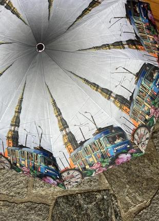 Якісна парасолька7 фото
