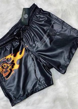 Шорти в стилі philippplein s,m