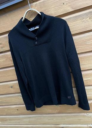 Светр armani exchange оригінал 2