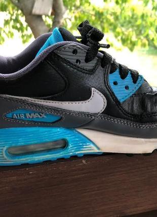 Жіночи кросівки nike air max 904 фото