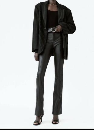Брюки zara