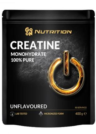 Креатин go on creatine 400 г