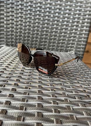 Солнцезахисні окуляри polarized