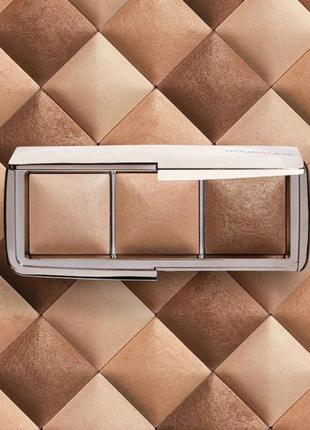 Палетка для лица hourglass ambient lighting palette volume 21 фото