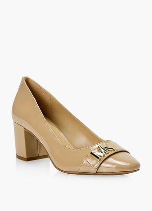 Женские туфли jilly flex pumps michael kors