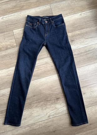 Стильні джинси в стилі armani2 фото