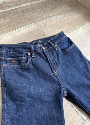Стильні джинси в стилі armani4 фото