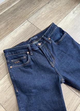 Стильні джинси в стилі armani6 фото