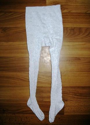Колготки на 0-36 міс 5