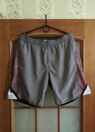 Мужские шорты o'neill vintage (m-l) оригинал редкая винтажная модель