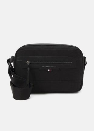 Сумка tommy hilfiger classic prep camera bag2 фото